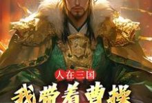苏羽曹操的完整故事在哪里?读人在三国:我带着曹操从零开始小说-够力荐小说推荐网
