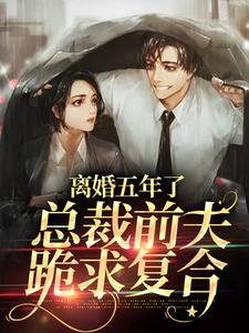 主角沈颖汐盛淮渊小说离婚五年了，总裁前夫跪求复合免费阅读