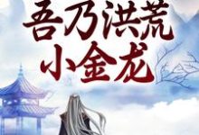 寻找天官赐福:吾乃洪荒小金龙小说的最新更新章节-够力荐小说推荐网