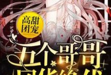 高甜团宠:五个哥哥风华绝代(许悠悠傅亦臻)在线免费阅读-够力荐小说推荐网