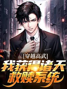 《穿越高武，我获得诸天救赎系统》小说章节列表免费试读，陈晓小说在线阅读