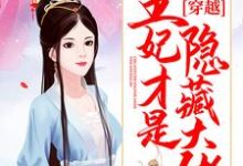 免费阅读 凌兮月北辰琰为主角的小说，穿越：王妃才是隐藏大佬在线看-够力荐小说推荐网