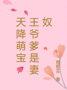 求推荐可以免费阅读天降萌宝：王爷爹是妻奴小说的网站