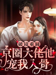 破镜重圆：京圈大佬他宠我入骨姜云意秦宴舟小说免费阅读