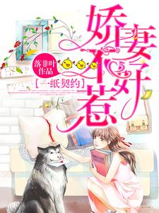 一纸契约：娇妻不好惹这本小说怎么样？免费在线阅读试试