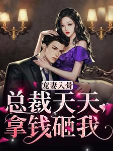 宠妻入骨，总裁天天拿钱砸我小说免费资源，宠妻入骨，总裁天天拿钱砸我在线阅读