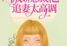 小说《囚爱成瘾:傲娇总裁他追妻太高调》章节阅读-够力荐小说推荐网