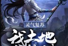 灵气复苏:我土地爷签到!小说全文哪里可以免费看?-够力荐小说推荐网