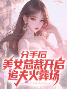 分手后，美女总裁开启追夫火葬场小说的无弹窗阅读体验，寻找免费阅读网站