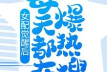 陆君尧唐晚为主角的小说叫什么?免费看女配觉醒后,每天都在爆热搜-够力荐小说推荐网