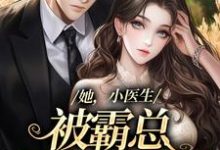 完结版《她，小医生，被霸总见色起意了》免费阅读-够力荐小说推荐网