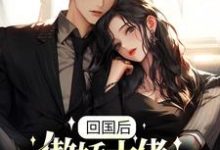 回国后，傲娇大佬日日痴缠小说的无弹窗阅读体验，寻找免费阅读网站-够力荐小说推荐网
