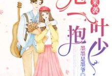 娇妻来袭:叶少,抱一抱时锦叶琛叶枭叶浅浅,娇妻来袭:叶少,抱一抱在线无弹窗阅读-够力荐小说推荐网