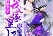 《权宠天下:我家皇妃是捕快》小说大结局免费试读 苏子柠萧麟昱小说-够力荐小说推荐网