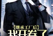 继承工厂后,我开卷了国货商战小说,继承工厂后,我开卷了国货商战章节在线阅读-够力荐小说推荐网