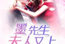 墨先生,夫人又上热门了小说,墨先生,夫人又上热门了在线阅读-够力荐小说推荐网