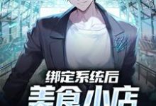 主人公林冲小说绑定系统后，美食小店死而复生了在线章节阅读-够力荐小说推荐网