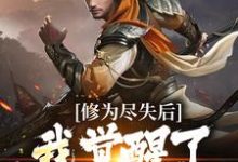 已完结小说《修为尽失后，我觉醒了签到系统》在线章节阅读-够力荐小说推荐网