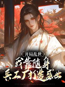 开局乱世，我靠随身兵工厂打造盛世小说阅读，开局乱世，我靠随身兵工厂打造盛世完结版
