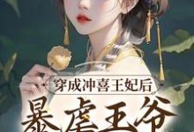 肖月寒子桑雨为主角的小说穿成冲喜王妃后，暴虐王爷被攻略了在线阅读-够力荐小说推荐网