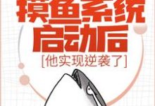 小说《摸鱼系统启动后,他实现逆袭了》章节阅读-够力荐小说推荐网