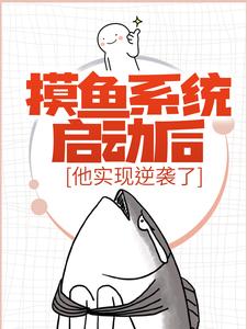 小说《摸鱼系统启动后，他实现逆袭了》章节阅读