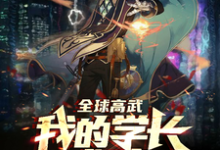 主角许修小说完结版在线阅读,全球高武:我的学长威武免费看-够力荐小说推荐网