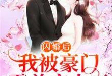 蒋心月顾北君的小说在哪里看？免费在线阅读闪婚后，我被豪门霸总宠上天-够力荐小说推荐网