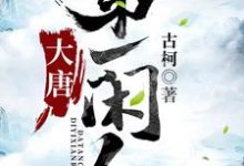 《大唐第一闲人》全集免费在线阅读(陈不飞含香)-够力荐小说推荐网