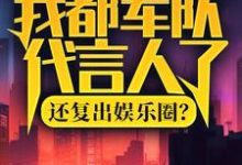 我都军队代言人了，还复出娱乐圈？小说全文哪里可以免费看？-够力荐小说推荐网