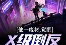 小说《他一废材,觉醒X级倒反天罡天赋?》章节免费阅读-够力荐小说推荐网