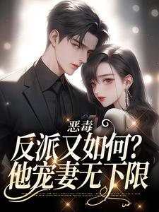 恶毒反派又如何？他宠妻无下限小说的无弹窗阅读体验，寻找免费阅读网站