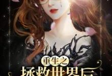 重生之拯救世界后,本小姐又回来了小说的免费电子版在哪里可以下载或阅读?-够力荐小说推荐网