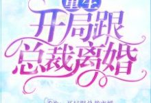 完整版的重生:开局跟总裁离婚小说在哪里可以免费读到?-够力荐小说推荐网