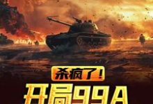 陈剑南叶星宇为主角的小说好看吗?求杀疯了!开局99A重坦驰骋中原免费试读-够力荐小说推荐网