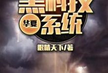 华夏黑科技系统小说全文哪里可以免费看?-够力荐小说推荐网