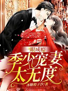 一眼成瘾：季少宠妻太无度顾汐妍季霆骁凌灵叶柯小说在线章节免费阅读