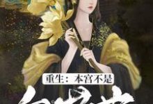 虞七娘陈尧陈孝曾小郎的小说在哪里看?免费在线阅读重生:本宫不是白莲花-够力荐小说推荐网
