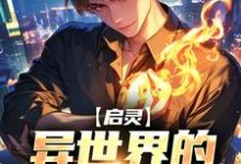 启灵:异世界的修仙指南方鹤洛伊,启灵:异世界的修仙指南章节在线阅读-够力荐小说推荐网