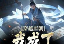 穿越唐朝,我成了时代大佬小说完结了吗?在哪里可以免费读到?-够力荐小说推荐网