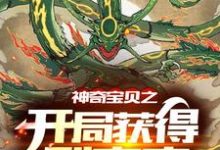 神奇宝贝之开局获得裂空座李杰裂空座，神奇宝贝之开局获得裂空座小说免费阅读-够力荐小说推荐网