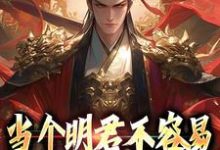 当个明君不容易,那昏君呢赵永宁,当个明君不容易,那昏君呢小说免费阅读-够力荐小说推荐网
