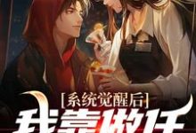 秦峰是哪本书的主角?寻找系统觉醒后,我靠做任务换奖励免费阅读-够力荐小说推荐网