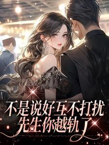 司云祁时栖为主角的小说好看吗？免费读不是说好互不打扰，先生你越轨了