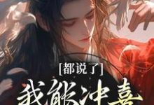 都说了我能冲喜,怎么没人信(江沅滟)在线免费阅读-够力荐小说推荐网