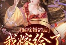完结版《解除婚约后,我嫁给了东宫之主》章节目录在线阅读-够力荐小说推荐网