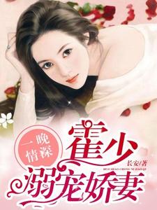 林之夏霍亦琛小说叫什么（一晚情深，霍少溺宠娇妻免费阅读）