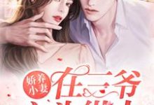 小说《娇养小妻在三爷心头纵火》章节阅读-够力荐小说推荐网