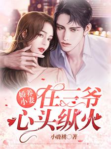 小说《娇养小妻在三爷心头纵火》章节阅读