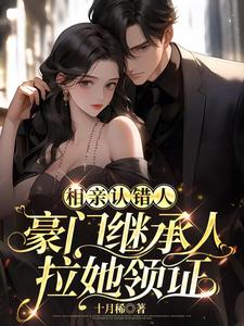 已完结小说《相亲认错人，豪门继承人拉她领证》章节在线阅读